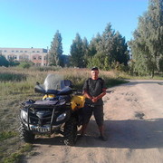  ,   Anatoli, 45 ,   