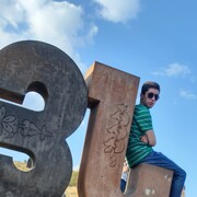  ,   Arman, 26 ,   , 