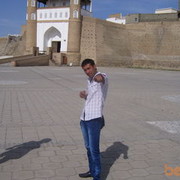  ,   Sherzodbek, 37 ,   