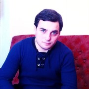  ,  irakli, 33