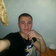 ���������� ����������, ������� Rahim, 32