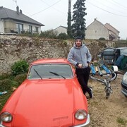  Algolsheim,   Sergiu, 39 ,   ,   
