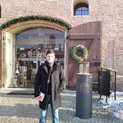  Seefeld,  Arion, 49