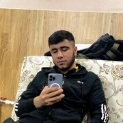  ,  Mahmed, 25