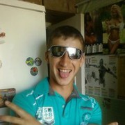  ,   Kiril, 38 ,  
