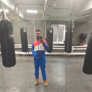 ���������� Cuernavaca, ���� ������� David, 26 ���, ������������ ��� ������, ����� � ���������