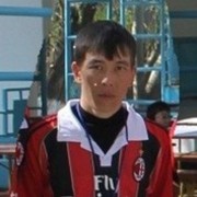  ,  Kairat, 40