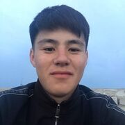 ���������� ���������, ������ Raiymbek, 23