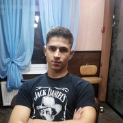  Narysov,  Sasha, 37