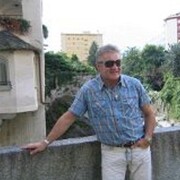  Mihai Bravu,  Johnson, 60