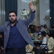  ,   Hayk, 35 ,   ,   