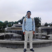 ���������� �������, ���� ������� Jakhongir, 33 ����, ������������ ��� ������