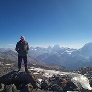 ���������� ��������, ���� ������� Dmitrii, 41 ���, ������������ ��� ������, ����� � ���������, c�������� ���������