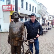  ,   Mario, 41 ,  