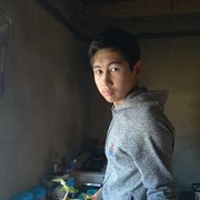  Kyle,  , 24