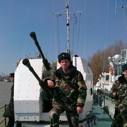  ,   Killerok, 38 ,   