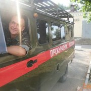 ���������� ���������, ���� ������� RomaN, 40 ���, ������������ 