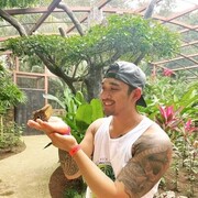  Ferdinand,   Yuri, 34 ,   ,   