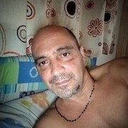  San Juan Capistrano,  Miguel, 53
