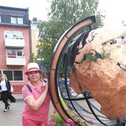  -,   Svetlana, 62 ,  