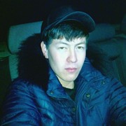 my foty