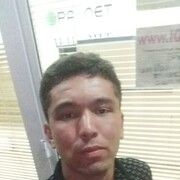  ,  Qudratbek, 31