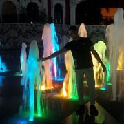  Jouy-en-Josas,  Islam, 25