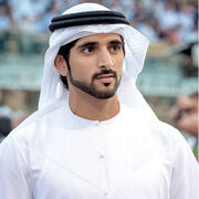  Muscat,  Hamad, 25