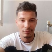  Algiers,  Simon, 25