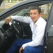  ,  Ravshanbek, 34