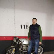  Alcobendas,   Andriy, 40 ,   ,   