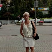  Soesterberg,  Lena, 52