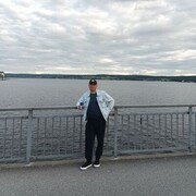  Sater,  Levan, 50