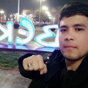  ,   Bekjon, 26 ,   ,   