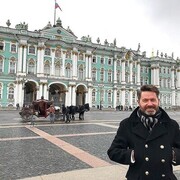 ���������� ������, ���� ������� Calvin, 53 ����, ������������ ��� ������, ����� � ���������, c�������� ���������