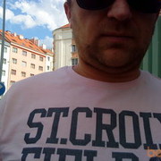  Praha,   Andy, 45 ,   