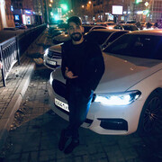  Fernando de la Mora,   Ibrahim, 29 ,   ,   