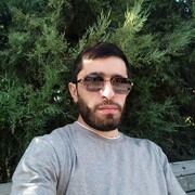  ,  Mistr X, 31