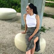  ,   Olga, 35 ,   
