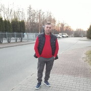  Myszkow,  romani, 44