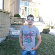 ���������� �����, ���� ������� Nick, 37 ���, ������������ ��� ������, ���������