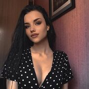 ���������� �����������, Kristina