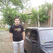 ���������� �����-���������, ���� ������� Perviz, 42 ����, ������������ 