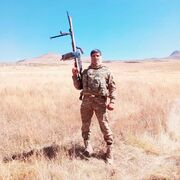  ,  Akhmed, 25