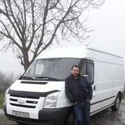 ���������� ����, ���� ������� Roman, 43 ����, ������������ 