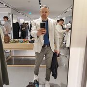  Bentwisch,   Vlado, 44 ,   ,   