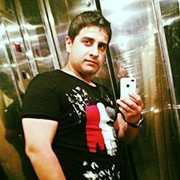  ,   Samir, 38 ,   