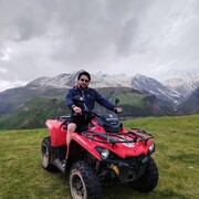  ,   Mikheil, 32 ,   ,   