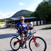  Kempen,   Tanya, 70 ,  