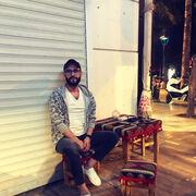  Alanya,  Mustafa, 36